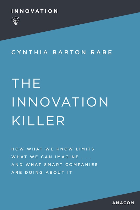 Couverture_The Innovation Killer