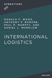 Front cover_International Logistics