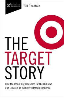 Front cover_Target Story