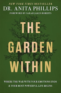 Front cover_The Garden Within