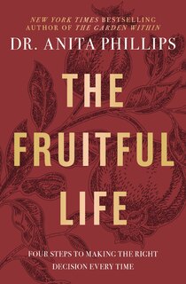 Front cover_The Fruitful Life