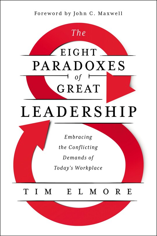 Couverture_The Eight Paradoxes of Great Leadership