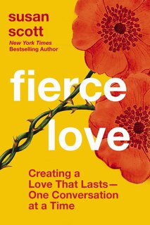 Front cover_Fierce Love