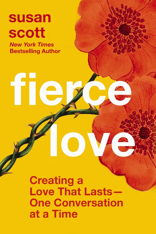 Front cover_Fierce Love