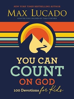 Couverture_You Can Count on God