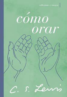 Couverture_Cómo Orar