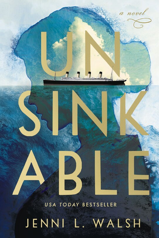Front cover_Unsinkable