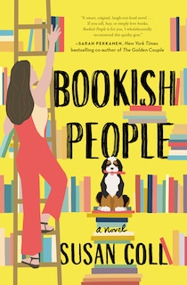 Front cover_Bookish People