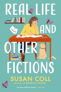 Front cover_Real Life and Other Fictions