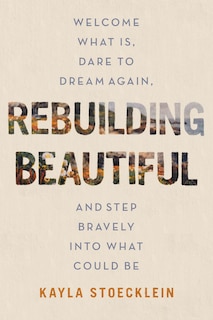 Front cover_Rebuilding Beautiful