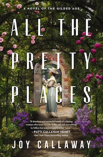 Front cover_All the Pretty Places