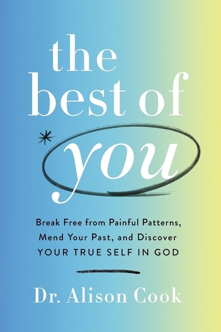 Front cover_The Best of You