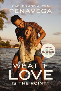 Couverture_What If Love Is the Point?
