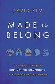 Couverture_Made to Belong