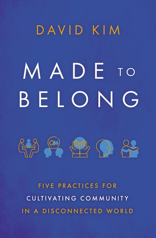 Couverture_Made to Belong