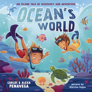 Couverture_Ocean's World