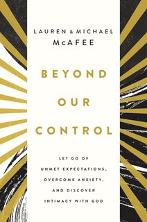 Front cover_Beyond Our Control