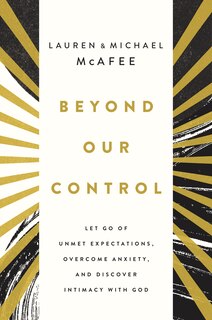 Front cover_Beyond Our Control