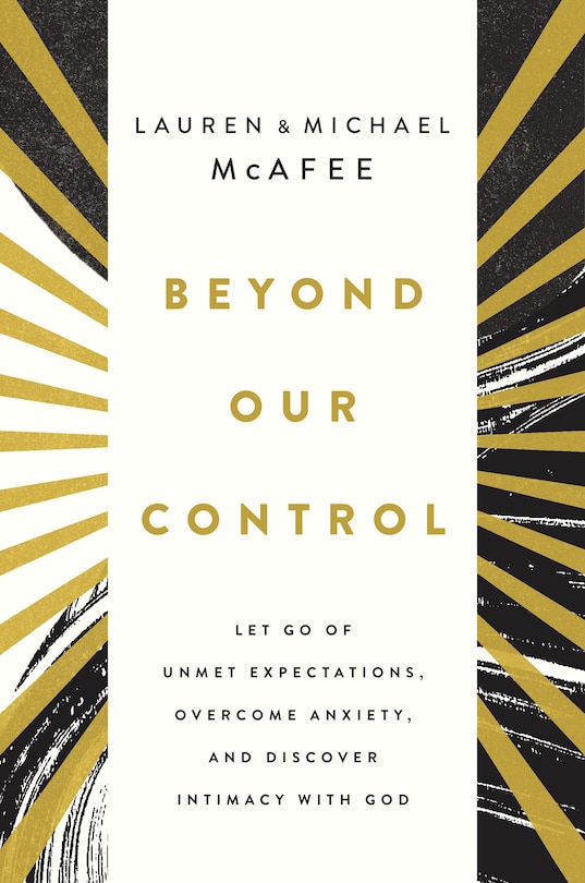Front cover_Beyond Our Control