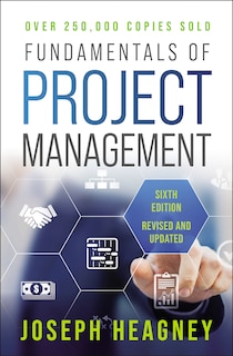Couverture_Fundamentals Of Project Management, Sixth Edition