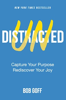 Front cover_Undistracted