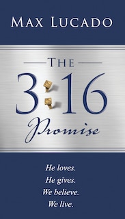 Front cover_The 3:16 Promise