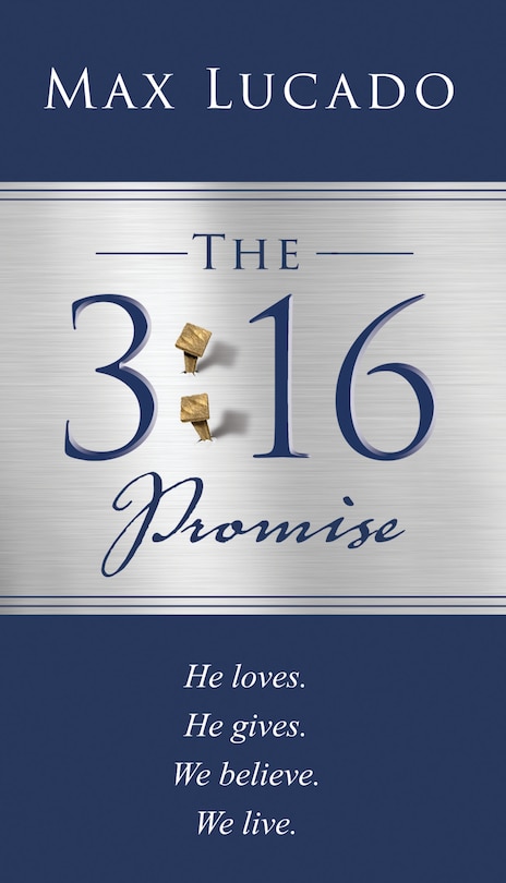 Front cover_The 3:16 Promise