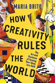 Couverture_How Creativity Rules The World