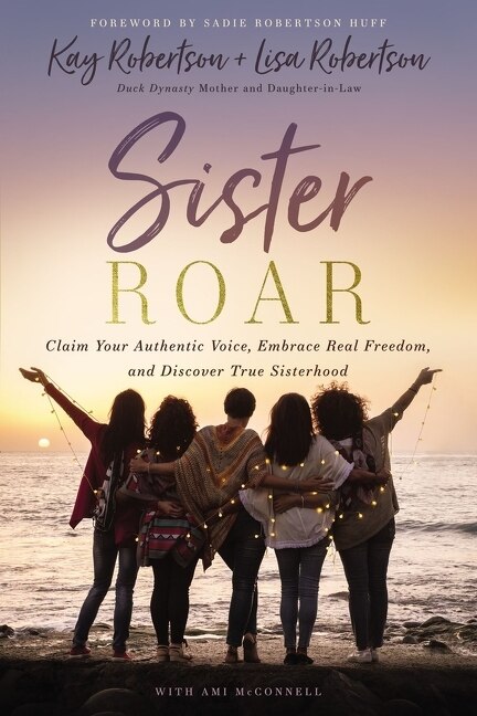 Couverture_Sister Roar