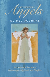 Couverture_Anne Neilson's Angels Guided Journal