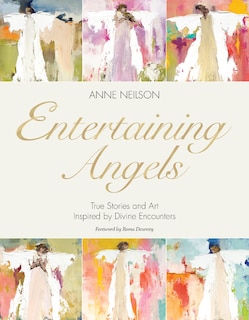 Front cover_Entertaining Angels