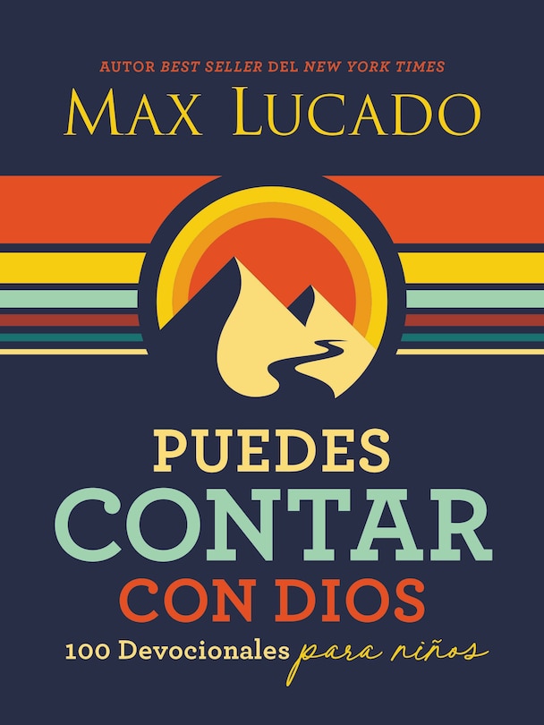 Couverture_Puedes Contar Con Dios