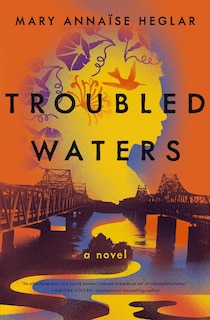Couverture_Troubled Waters