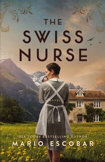 Couverture_The Swiss Nurse