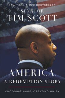 Front cover_America, a Redemption Story