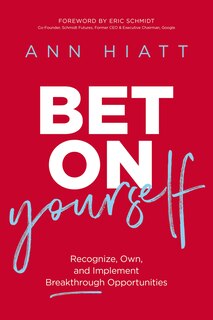 Couverture_Bet on Yourself