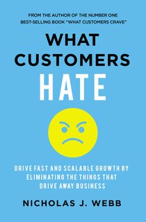 Couverture_What Customers Hate
