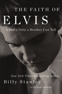 Front cover_The Faith of Elvis