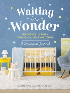 Front cover_Waiting in Wonder