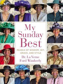 Front cover_My Sunday Best