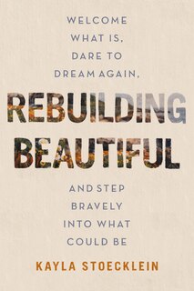 Front cover_Rebuilding Beautiful