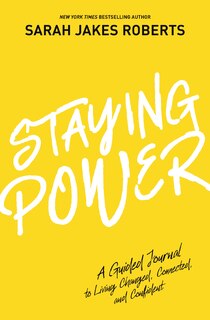 Front cover_Staying Power