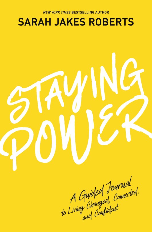 Front cover_Staying Power