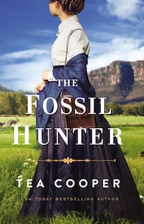Front cover_The Fossil Hunter