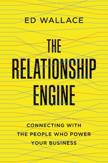 Couverture_The Relationship Engine