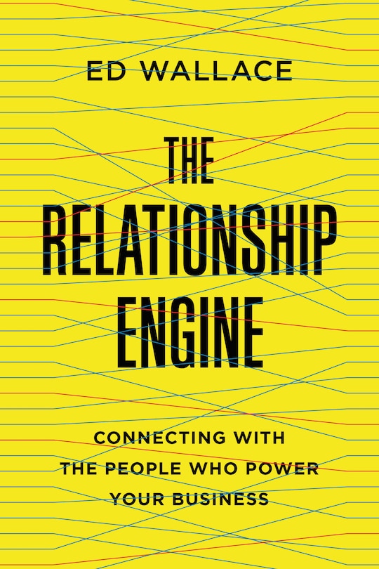 Couverture_The Relationship Engine