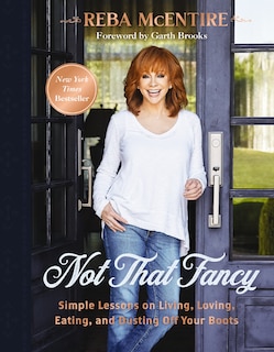 Front cover_Not That Fancy