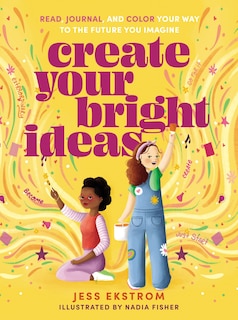 Couverture_Create Your Bright Ideas