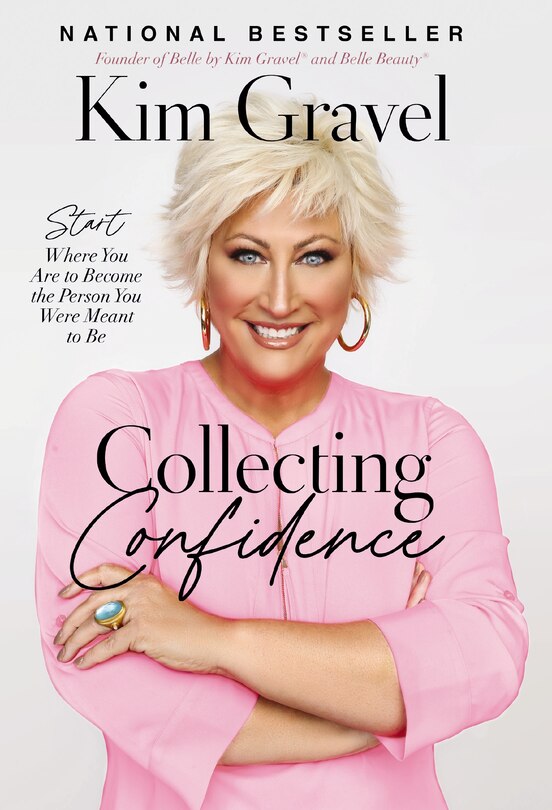 Couverture_Collecting Confidence
