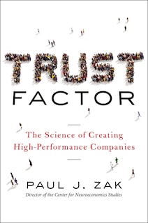 Front cover_Trust Factor